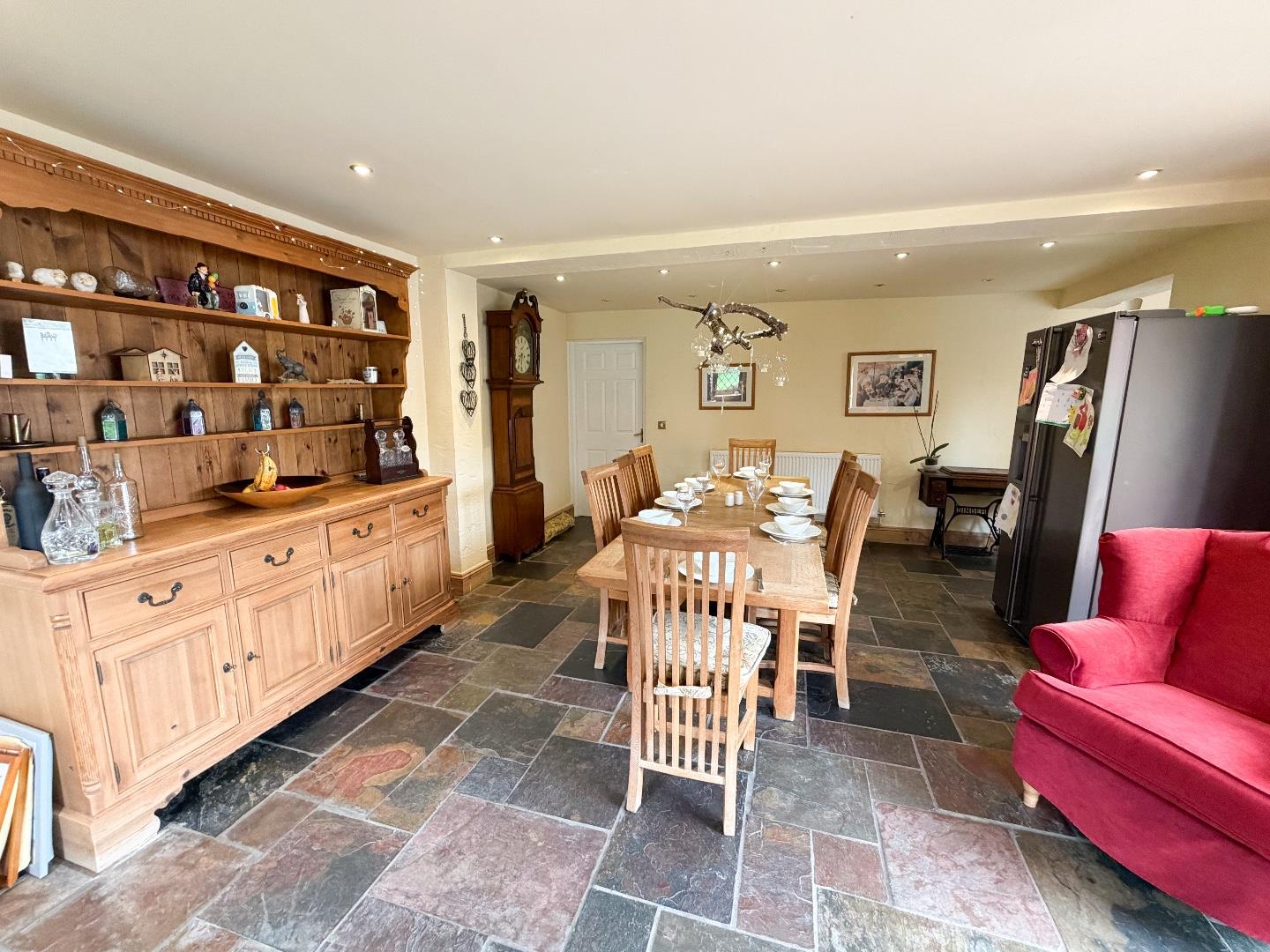 Lark Rise, Brackla, Bridgend County Borough, CF31 2NU